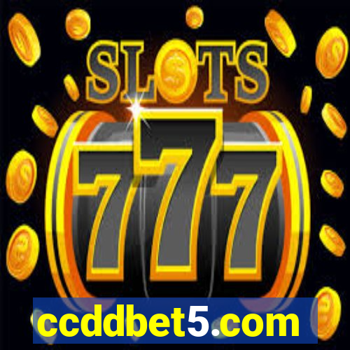 ccddbet5.com