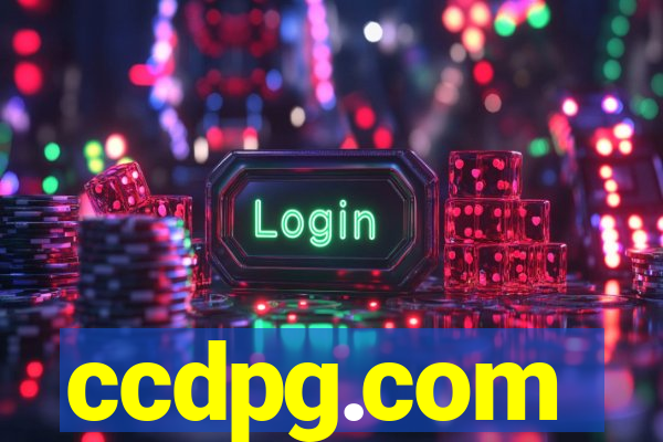 ccdpg.com