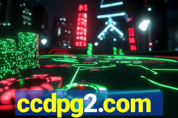 ccdpg2.com