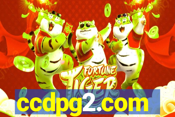 ccdpg2.com