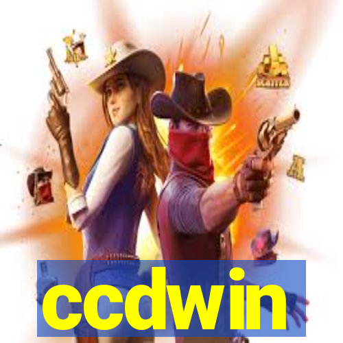 ccdwin