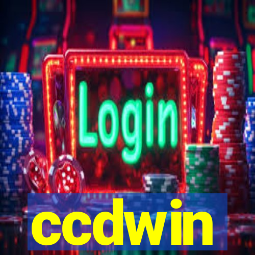 ccdwin