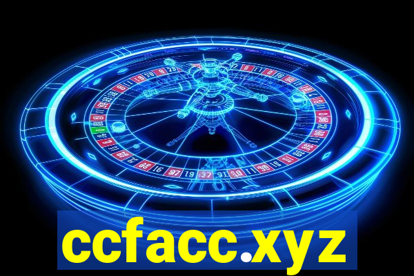 ccfacc.xyz