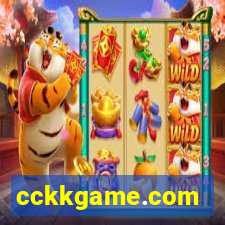 cckkgame.com