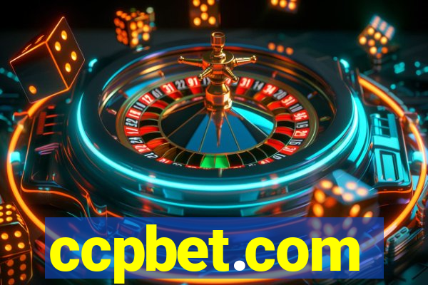 ccpbet.com