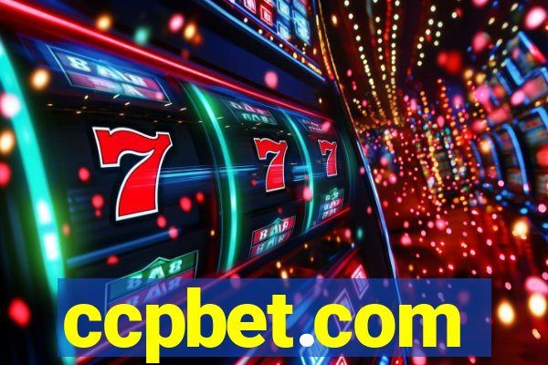 ccpbet.com