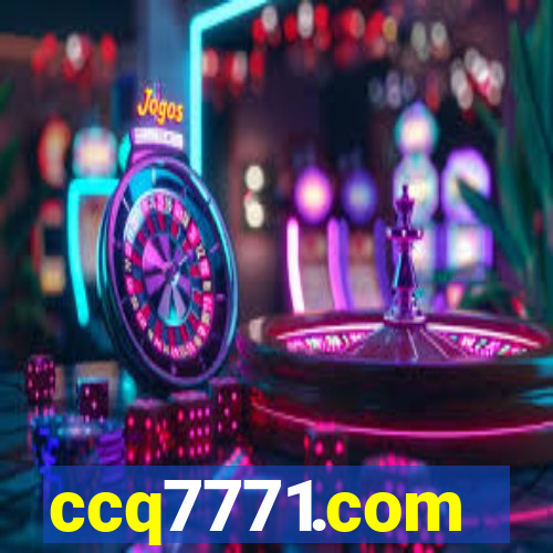 ccq7771.com