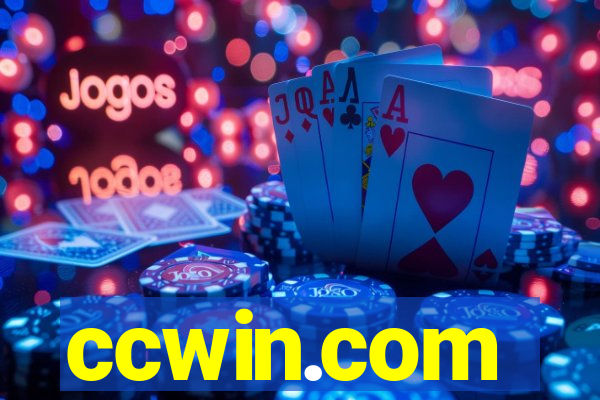 ccwin.com