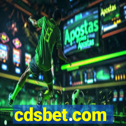 cdsbet.com