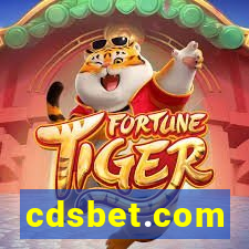 cdsbet.com