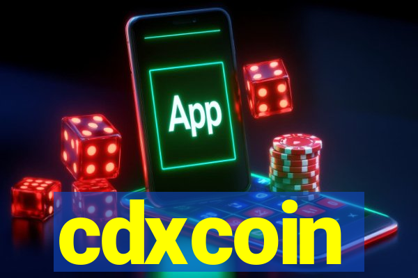 cdxcoin