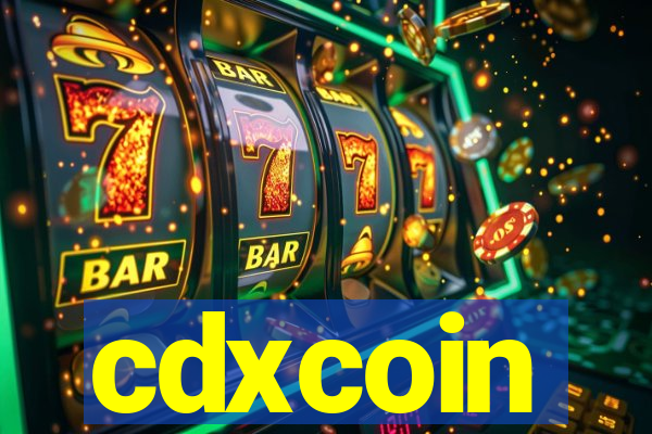 cdxcoin