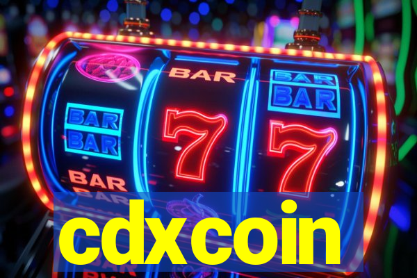 cdxcoin