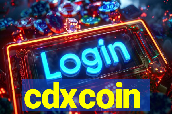 cdxcoin