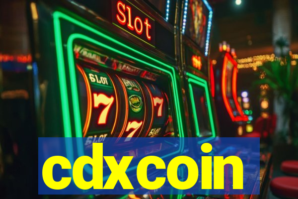 cdxcoin