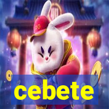 cebete