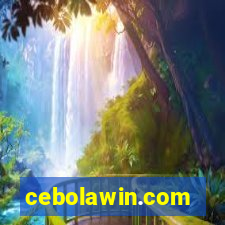 cebolawin.com