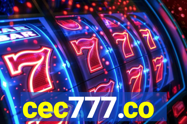 cec777.co