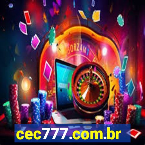 cec777.com.br