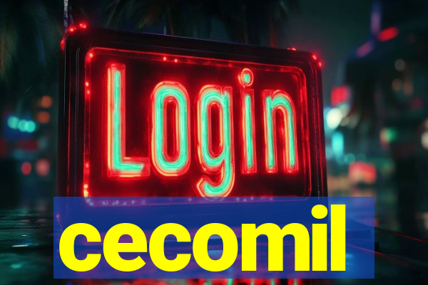 cecomil