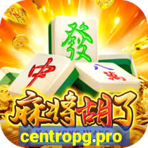 centropg.pro