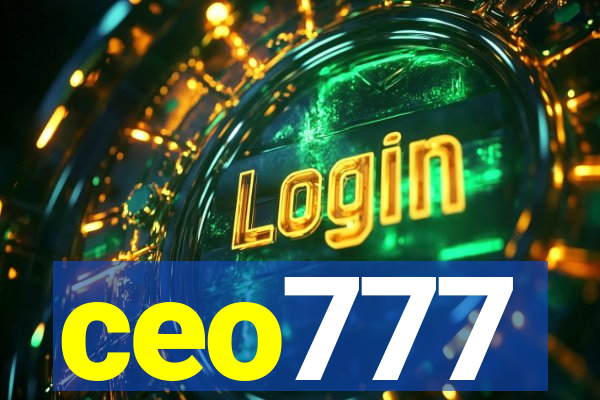 ceo777