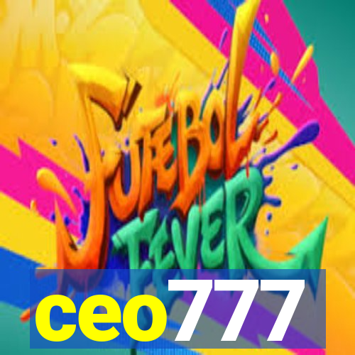 ceo777