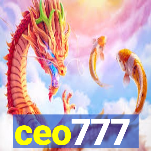 ceo777