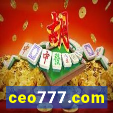 ceo777.com