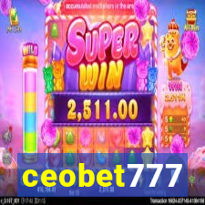 ceobet777