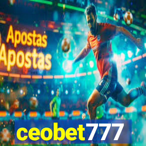 ceobet777