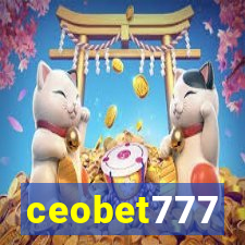 ceobet777