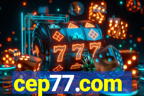 cep77.com