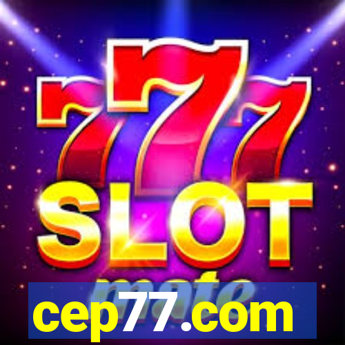 cep77.com