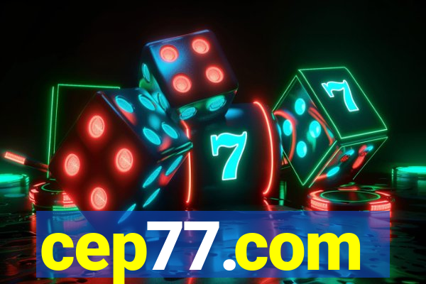 cep77.com