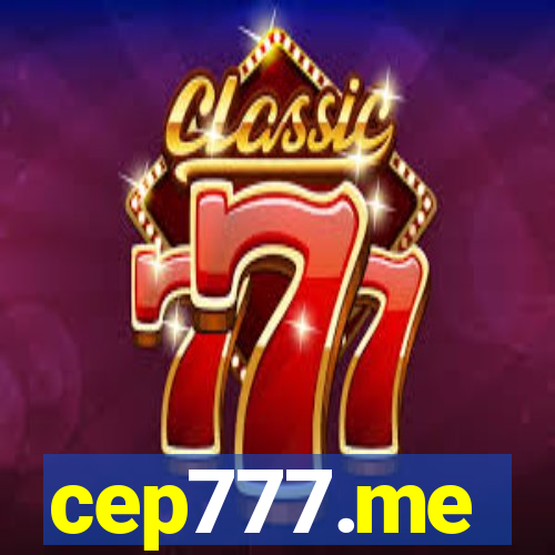 cep777.me