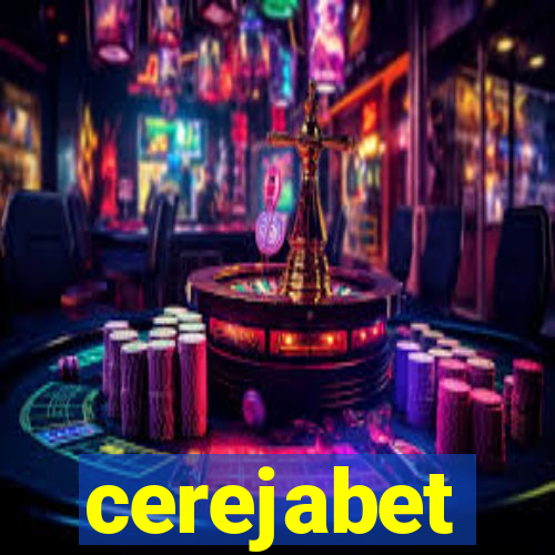 cerejabet