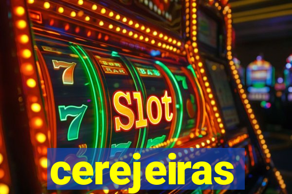 cerejeiras