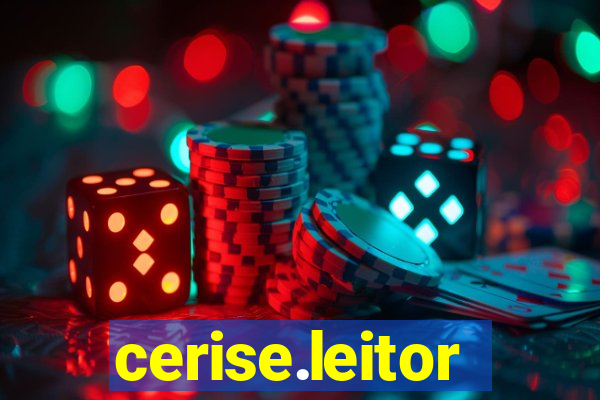 cerise.leitor