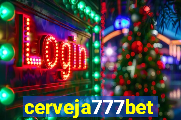 cerveja777bet