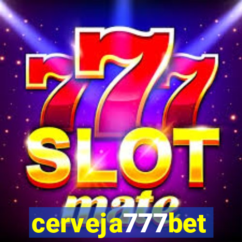 cerveja777bet