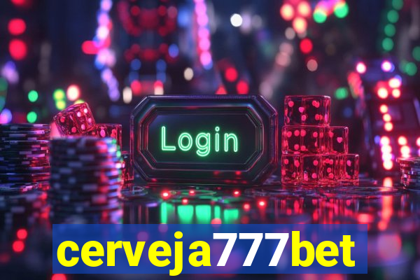 cerveja777bet