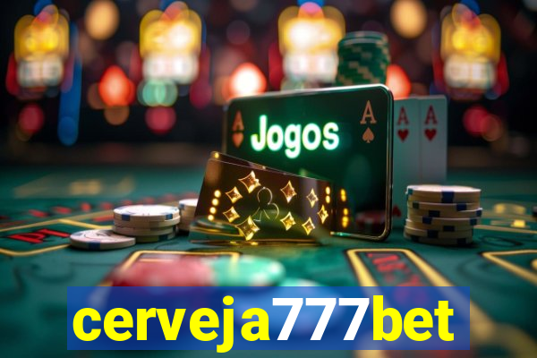 cerveja777bet