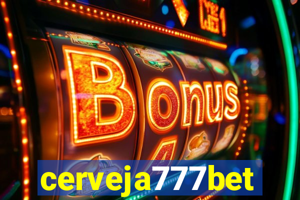 cerveja777bet