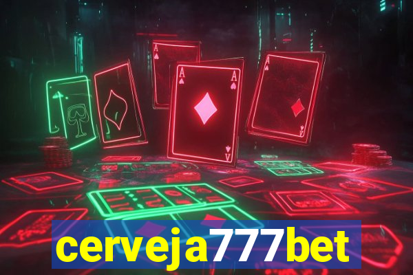 cerveja777bet