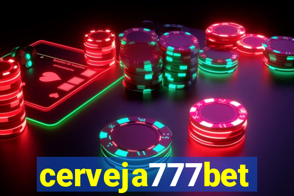 cerveja777bet