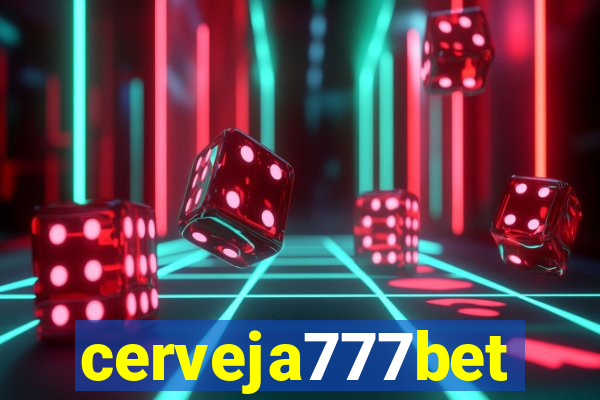 cerveja777bet