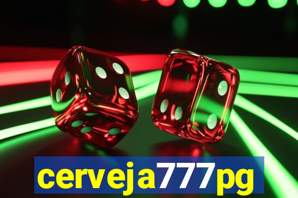 cerveja777pg