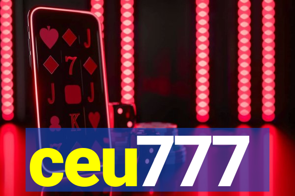 ceu777