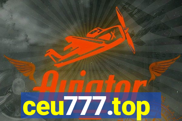 ceu777.top